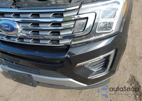 2020 Ford Expedition Limited Max z USA, uszkodzony, nr VIN 1FMJK1KT5LEA11817